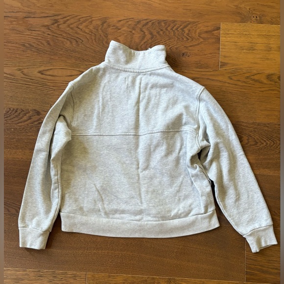 The Track Half Zip - Picture 6 of 8